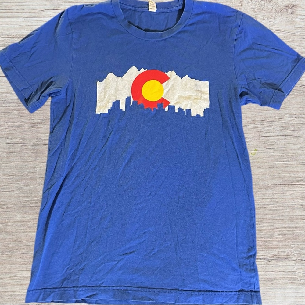 Colorado T shirt